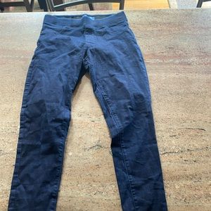 Old Navy No Button Jeans
